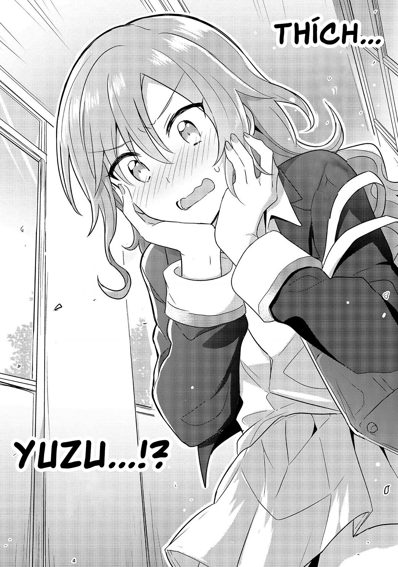 đọc truyện Làm Thế Nào Để Trở Thành Bạn Gái Của Bạn Thuở Nhỏ!? Chương 1 ảnh 33 tại Thiên Thai Truyện