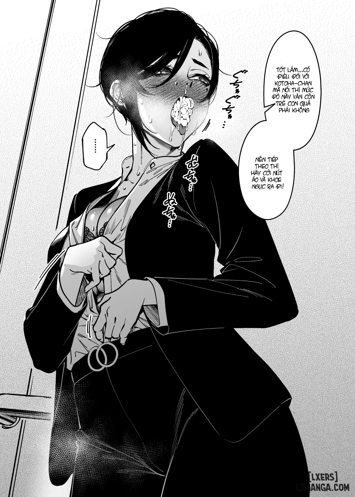 đọc truyện Làm Thế Nào Để Trở Thành Người Yêu Của Một Nữ Ceo Chương 1 ảnh 12 tại Thiên Thai Truyện