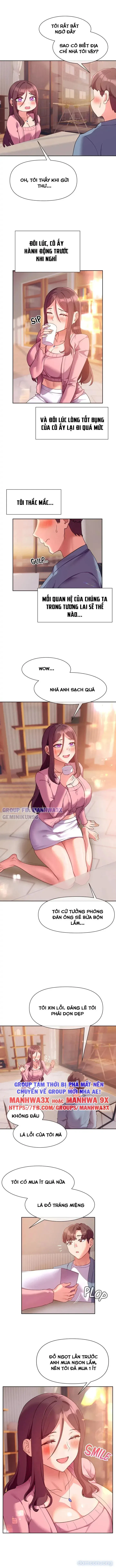 đọc truyện Làm Thế Nào Để Viết Truyện Sex Hay Hơn Chương 11 ảnh 5 tại Thiên Thai Truyện