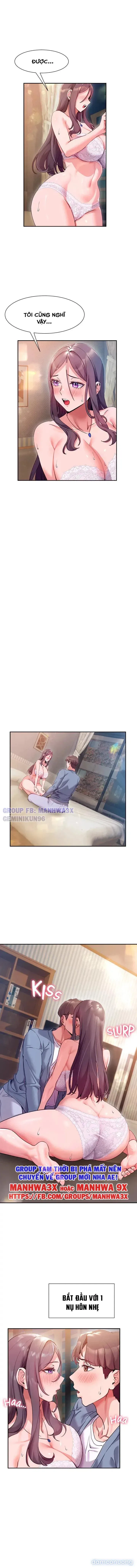 đọc truyện Làm Thế Nào Để Viết Truyện Sex Hay Hơn Chương 12 ảnh 7 tại Thiên Thai Truyện