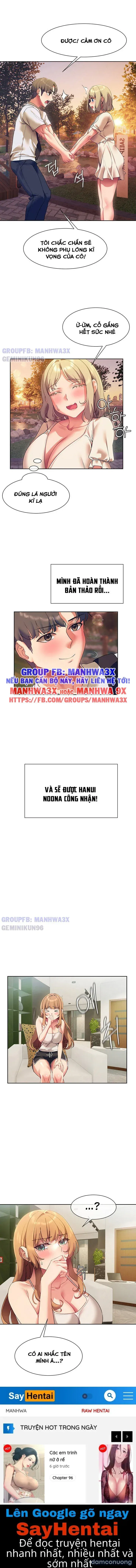 đọc truyện Làm Thế Nào Để Viết Truyện Sex Hay Hơn Chương 22 ảnh 12 tại Thiên Thai Truyện