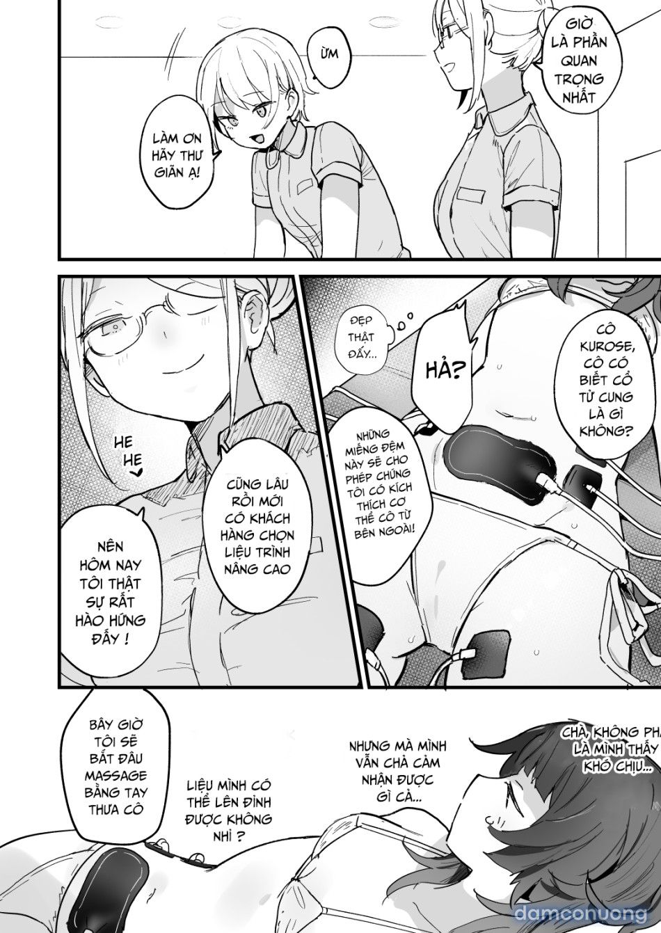 đọc truyện Làm Thế Nào Mà Massage Điện Lại Khiến Mình Ra Được Chứ Chương 0 ảnh 12 tại Thiên Thai Truyện