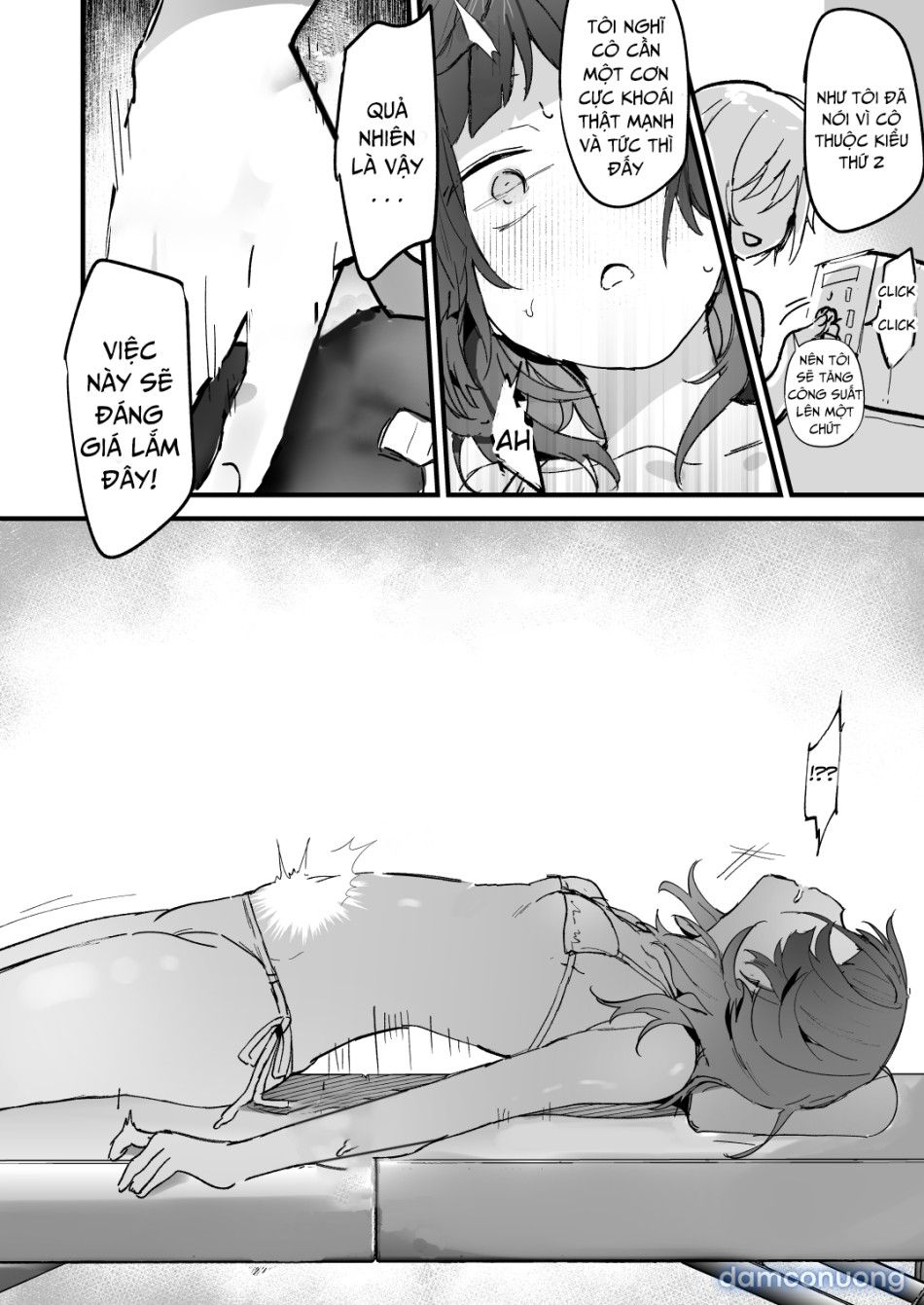 đọc truyện Làm Thế Nào Mà Massage Điện Lại Khiến Mình Ra Được Chứ Chương 0 ảnh 14 tại Thiên Thai Truyện