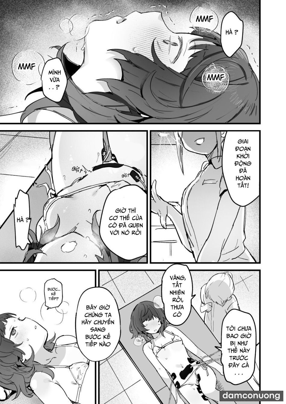 đọc truyện Làm Thế Nào Mà Massage Điện Lại Khiến Mình Ra Được Chứ Chương 0 ảnh 15 tại Thiên Thai Truyện