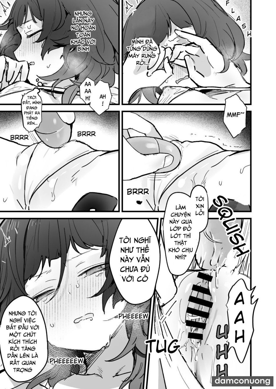 đọc truyện Làm Thế Nào Mà Massage Điện Lại Khiến Mình Ra Được Chứ Chương 0 ảnh 17 tại Thiên Thai Truyện