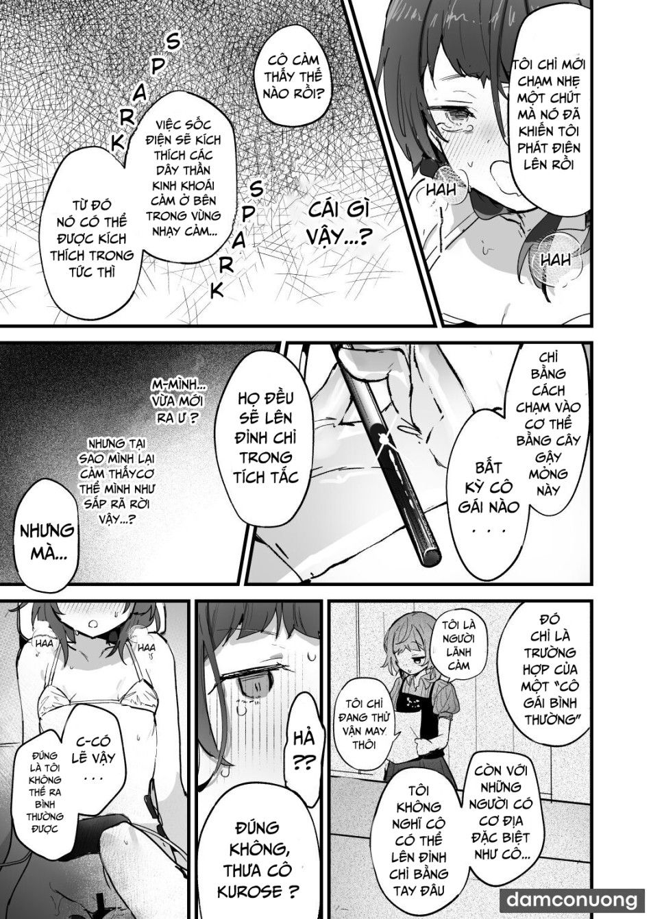 đọc truyện Làm Thế Nào Mà Massage Điện Lại Khiến Mình Ra Được Chứ Chương 0 ảnh 19 tại Thiên Thai Truyện