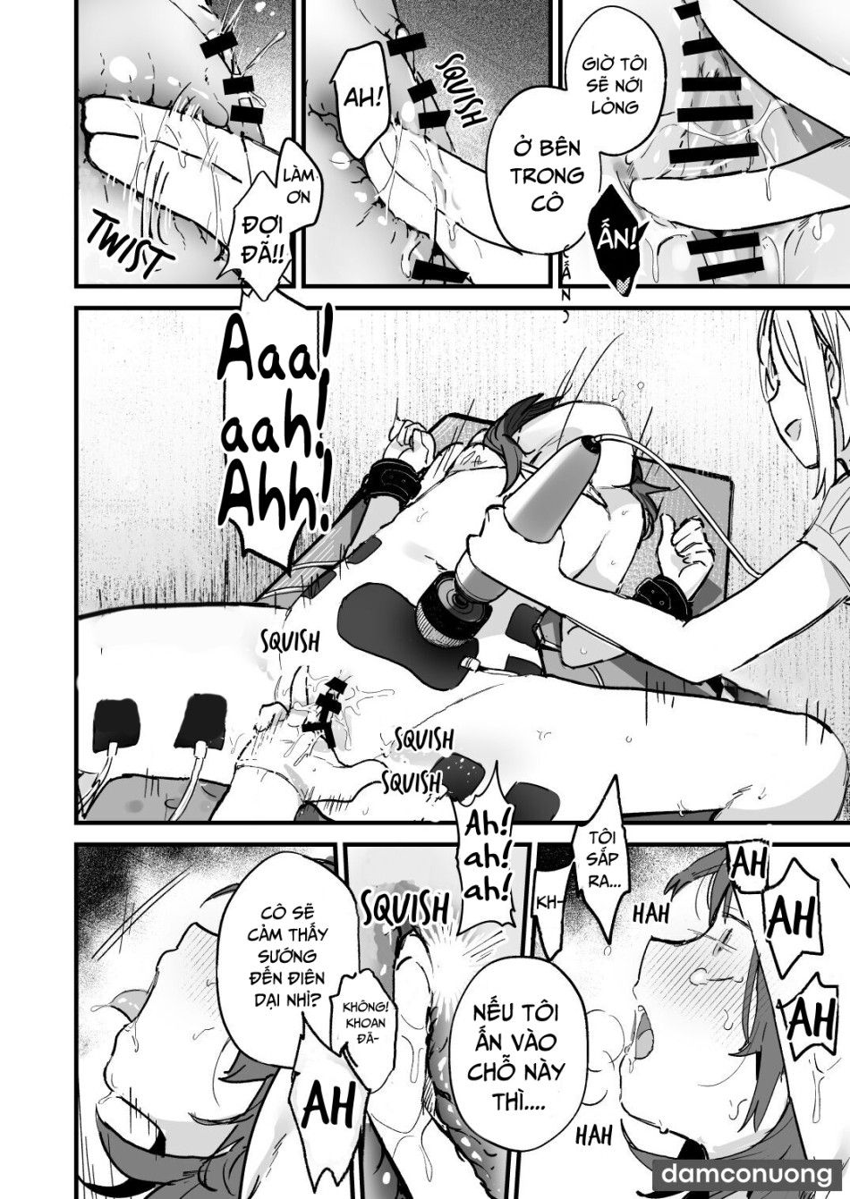 đọc truyện Làm Thế Nào Mà Massage Điện Lại Khiến Mình Ra Được Chứ Chương 0 ảnh 24 tại Thiên Thai Truyện