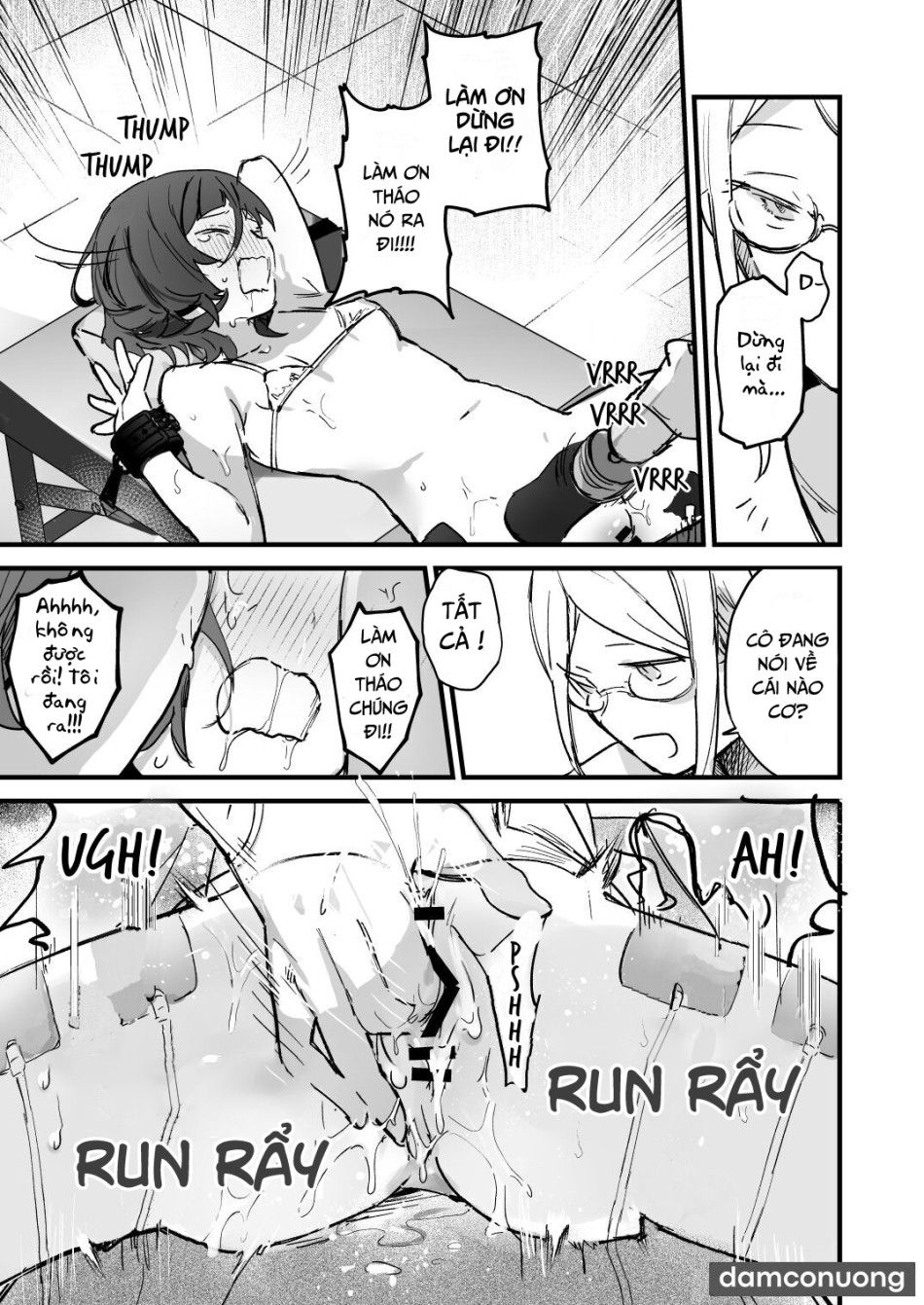 đọc truyện Làm Thế Nào Mà Massage Điện Lại Khiến Mình Ra Được Chứ Chương 0 ảnh 25 tại Thiên Thai Truyện