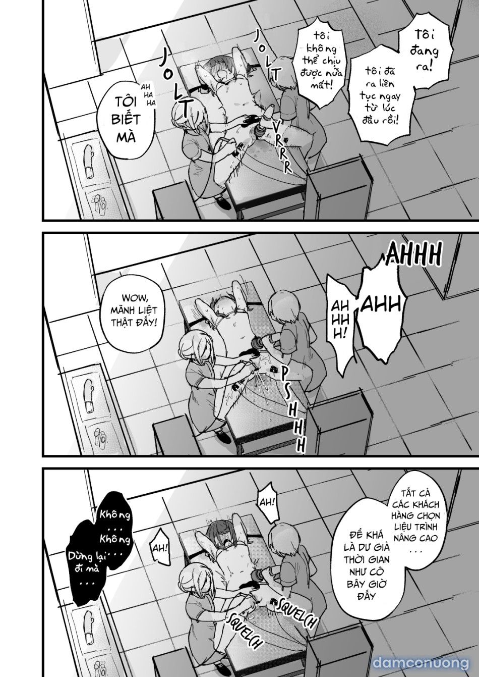 đọc truyện Làm Thế Nào Mà Massage Điện Lại Khiến Mình Ra Được Chứ Chương 0 ảnh 28 tại Thiên Thai Truyện