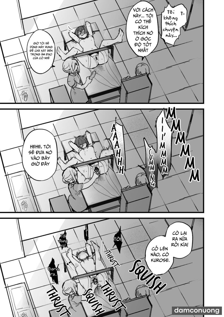 đọc truyện Làm Thế Nào Mà Massage Điện Lại Khiến Mình Ra Được Chứ Chương 0 ảnh 29 tại Thiên Thai Truyện