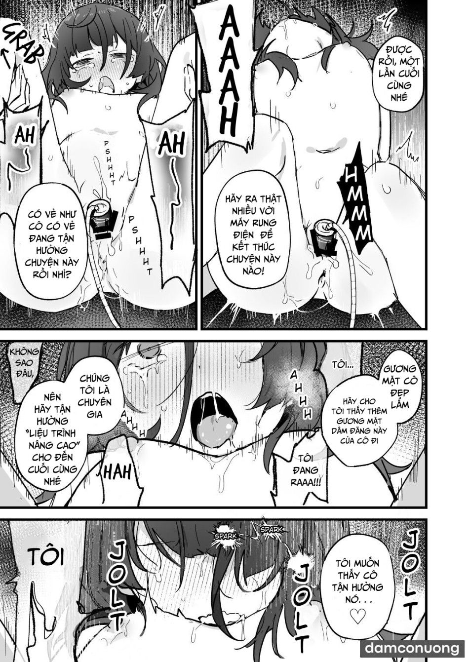 đọc truyện Làm Thế Nào Mà Massage Điện Lại Khiến Mình Ra Được Chứ Chương 0 ảnh 33 tại Thiên Thai Truyện