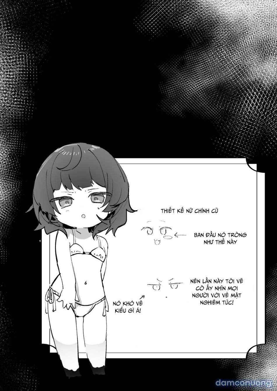 đọc truyện Làm Thế Nào Mà Massage Điện Lại Khiến Mình Ra Được Chứ Chương 0 ảnh 36 tại Thiên Thai Truyện