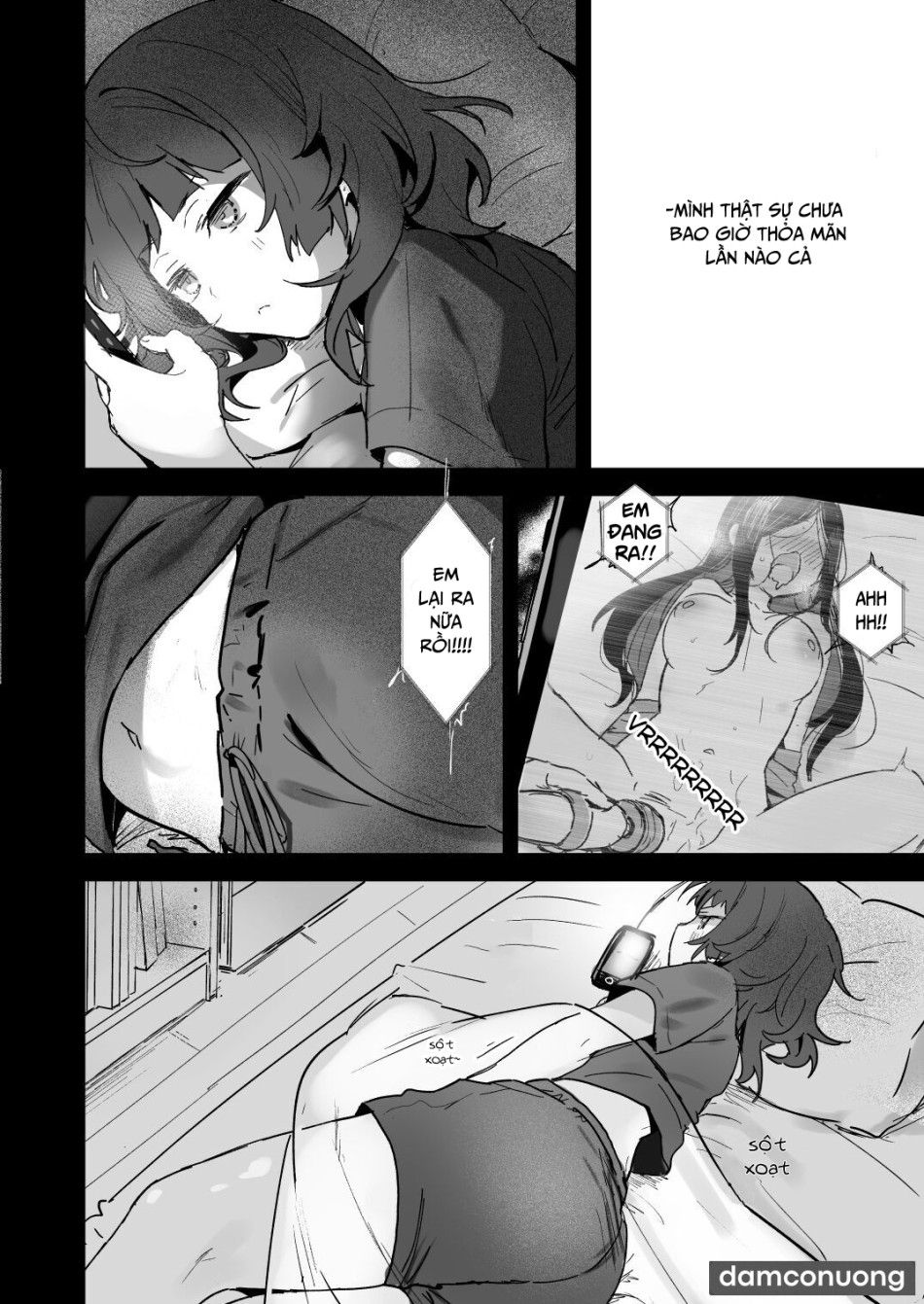 đọc truyện Làm Thế Nào Mà Massage Điện Lại Khiến Mình Ra Được Chứ Chương 0 ảnh 6 tại Thiên Thai Truyện