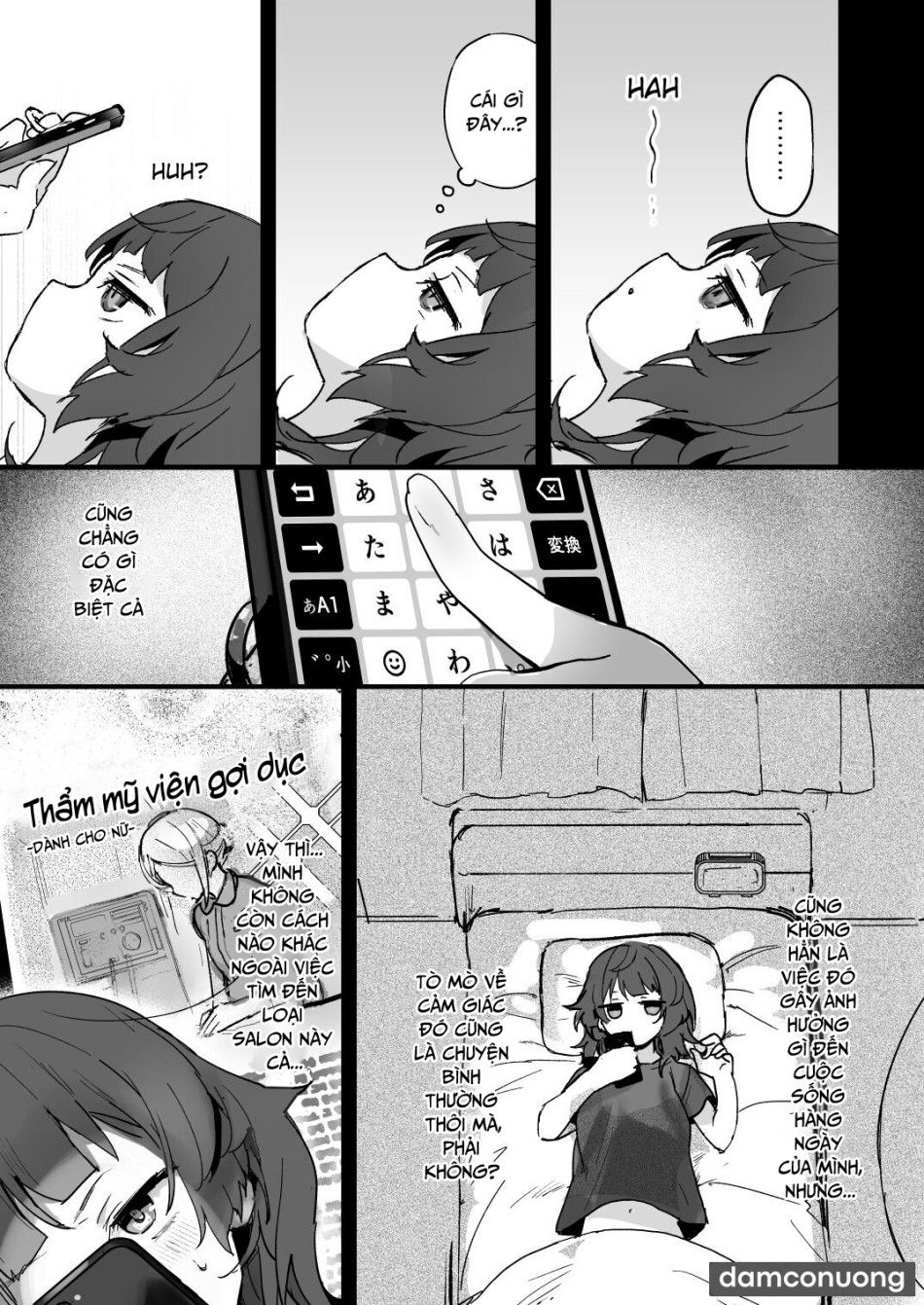 đọc truyện Làm Thế Nào Mà Massage Điện Lại Khiến Mình Ra Được Chứ Chương 0 ảnh 7 tại Thiên Thai Truyện