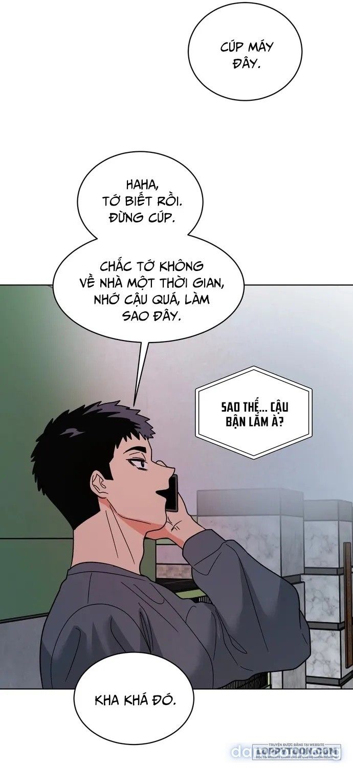 đọc truyện Làm Thịt Người Bạn Thời Thơ Ấu Chương 8 ảnh 40 tại Thiên Thai Truyện