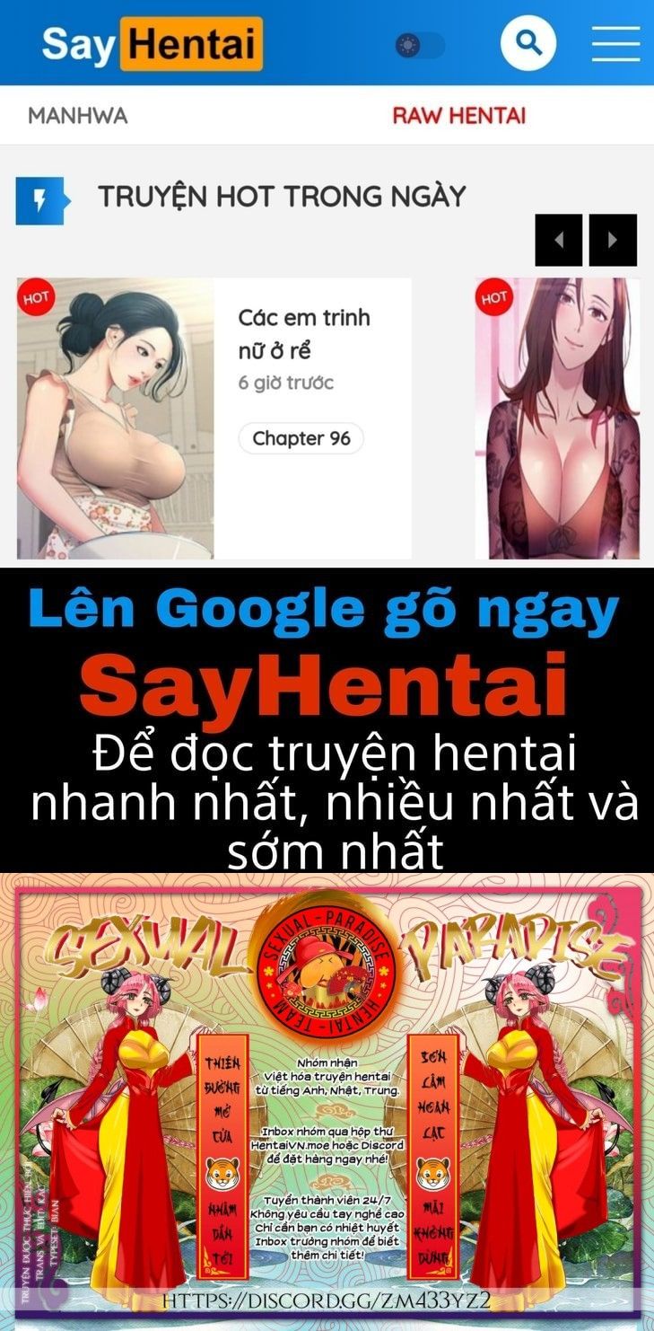 đọc truyện Làm Tình 24/7 Với Chị Gái Kế Oneshot ảnh 2 tại Thiên Thai Truyện