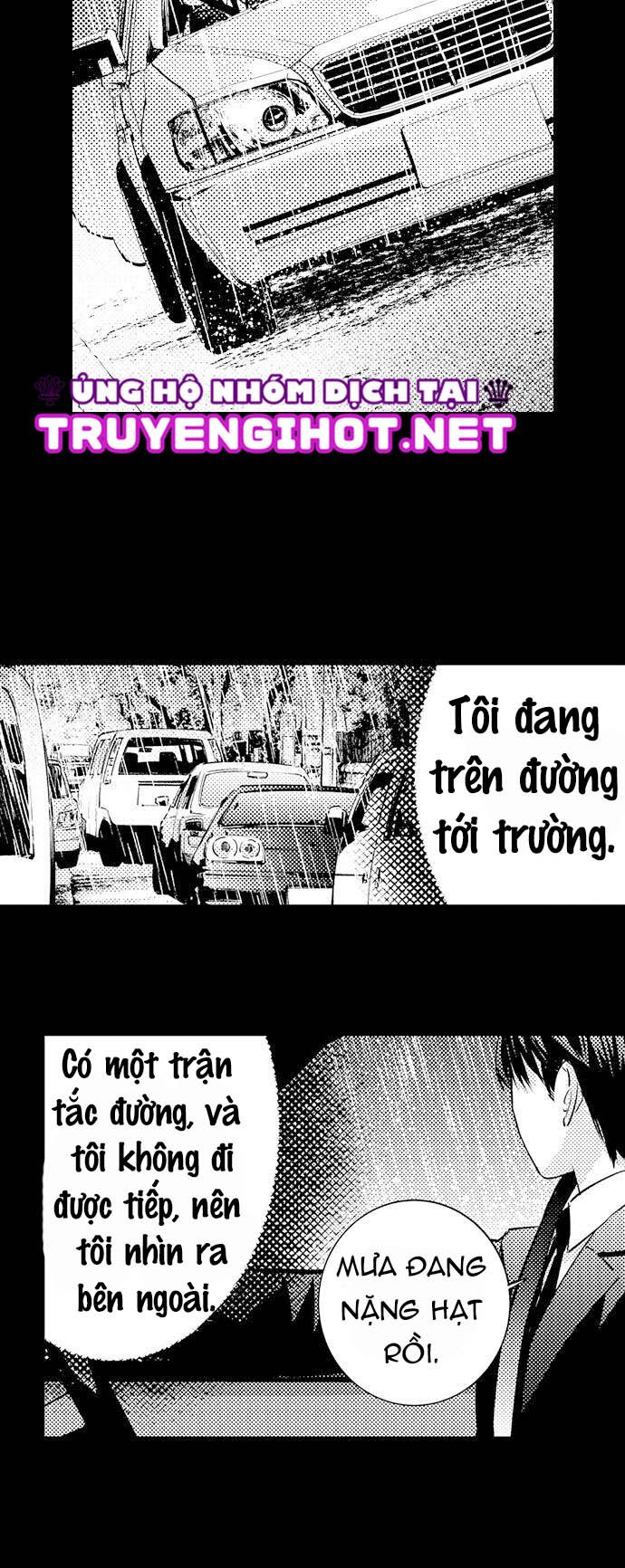 đọc truyện Làm Tình Cả Đêm Với Thầy Giáo Lập Dị ~ Người Thầy Hiền Lành Hóa Ra Lại Là Ông Chồng Bạo Dâm Khi Ở Nhà Chương 16.1 ảnh 10 tại Thiên Thai Truyện