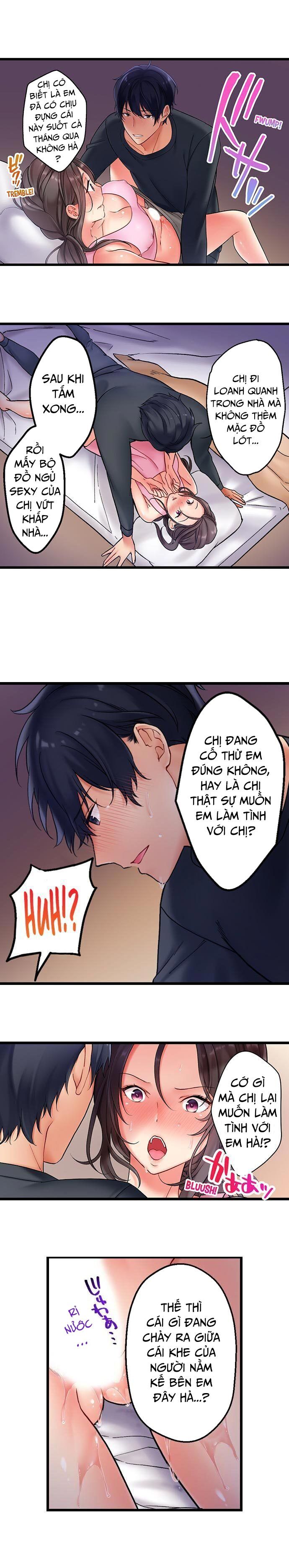 đọc truyện Làm Tình Cùng Chị Họ Chương 2 ảnh 7 tại Thiên Thai Truyện