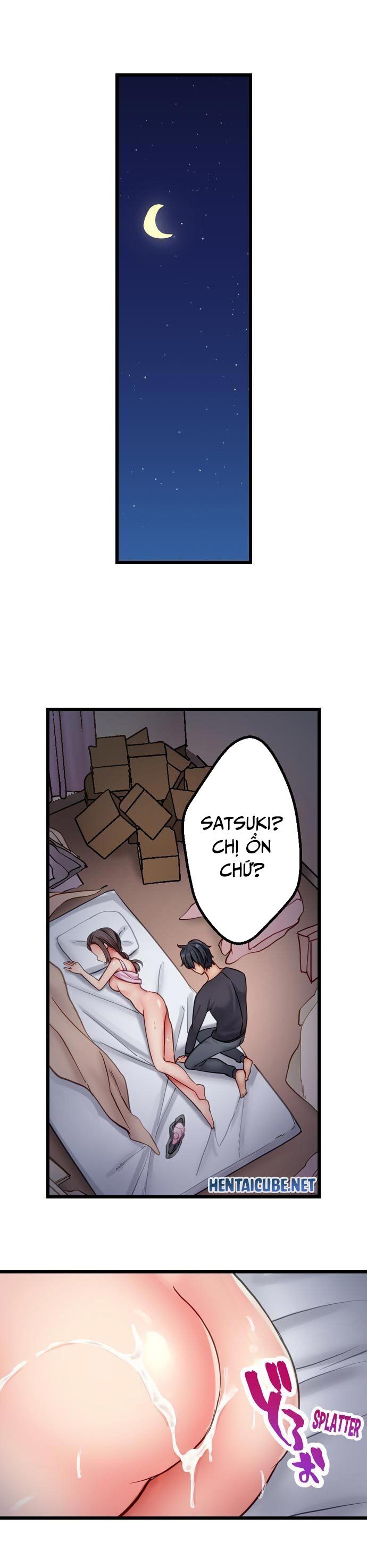 Làm Tình Cùng Chị Họ Chương 4 page 2 - Giả Dược