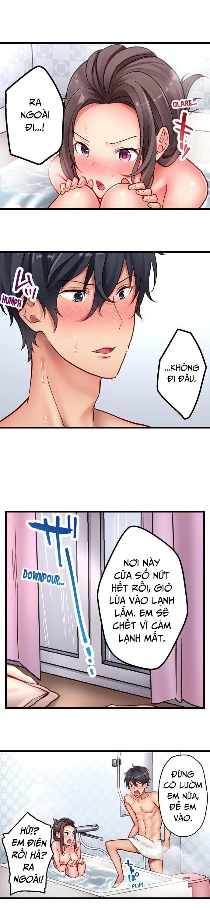 Làm Tình Cùng Chị Họ Chương 4 page 13 - Giả Dược