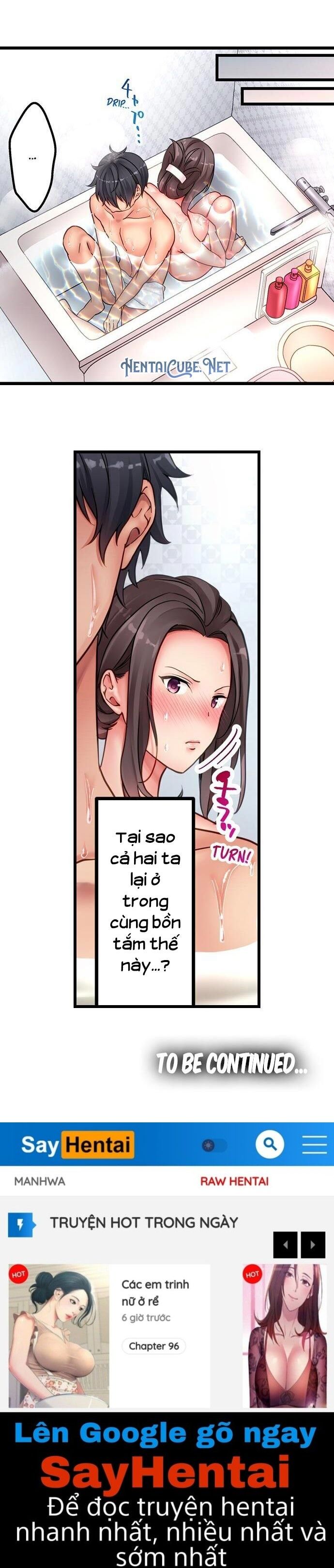 Làm Tình Cùng Chị Họ Chương 4 page 14 - Giả Dược