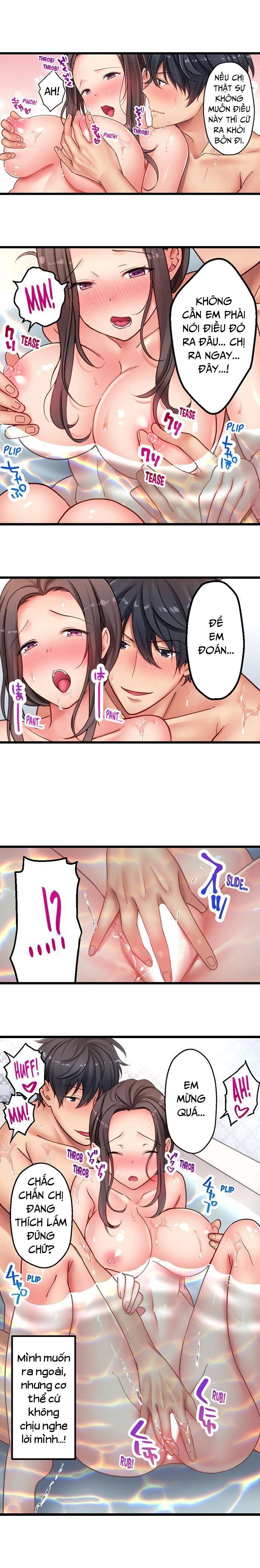 Làm Tình Cùng Chị Họ Chương 5 page 5 - Giả Dược
