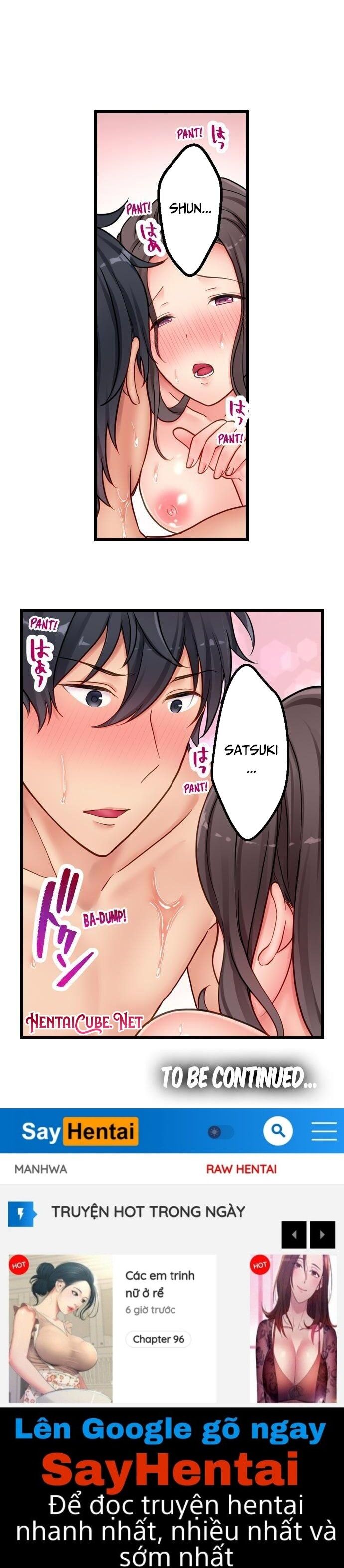 Làm Tình Cùng Chị Họ Chương 6 page 11 - Giả Dược
