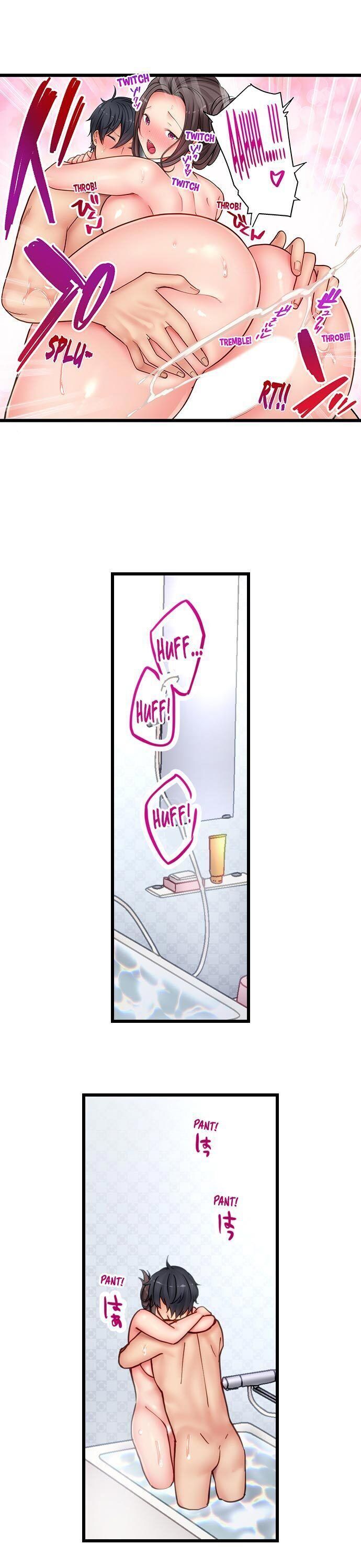 Làm Tình Cùng Chị Họ Chương 6 page 10 - Giả Dược