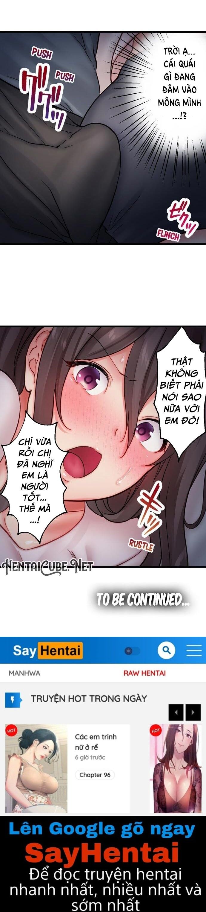 Làm Tình Cùng Chị Họ Chương 7 page 11 - Giả Dược