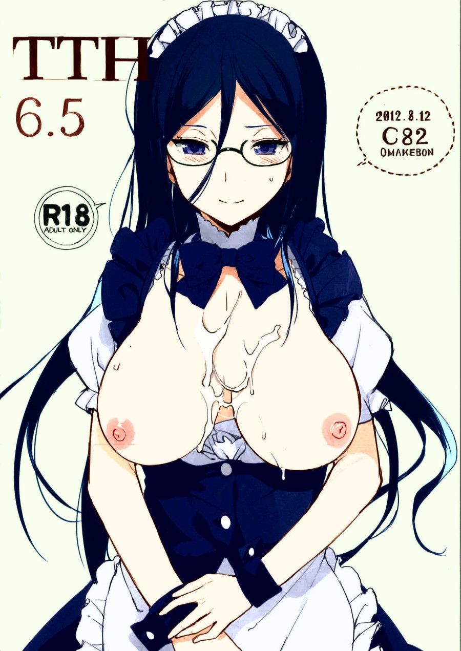 đọc truyện Làm Tình Cùng Fuyumi Và Eru (hyouka) Oneshot ảnh 1 tại Thiên Thai Truyện