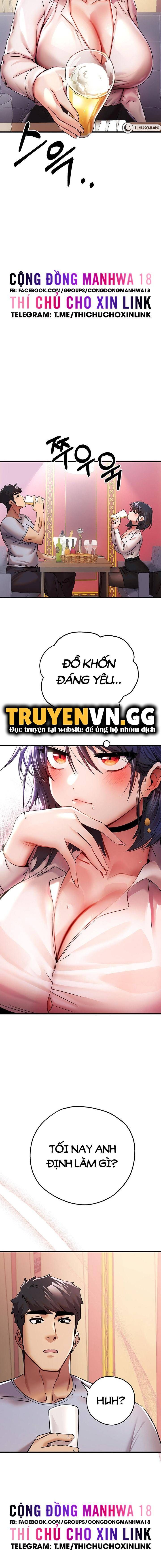 đọc truyện Làm Tình Gái Lạ Chương 16 ảnh 14 tại Giả Dược