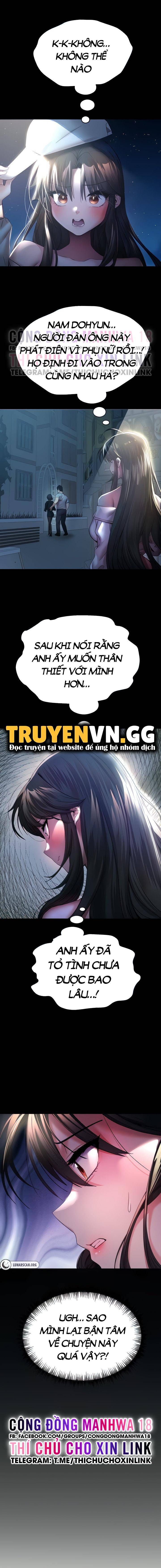 đọc truyện Làm Tình Gái Lạ Chương 16 ảnh 17 tại Giả Dược