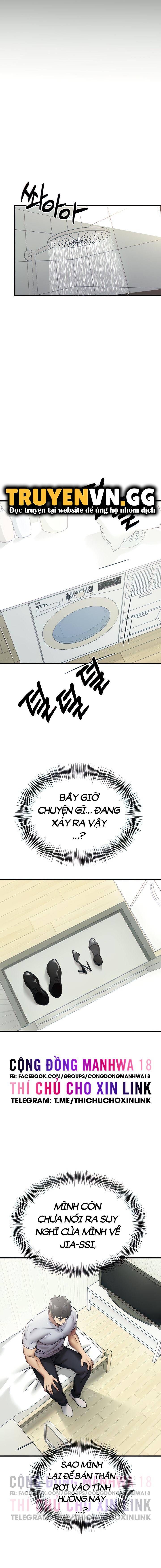 đọc truyện Làm Tình Gái Lạ Chương 16 ảnh 18 tại Giả Dược