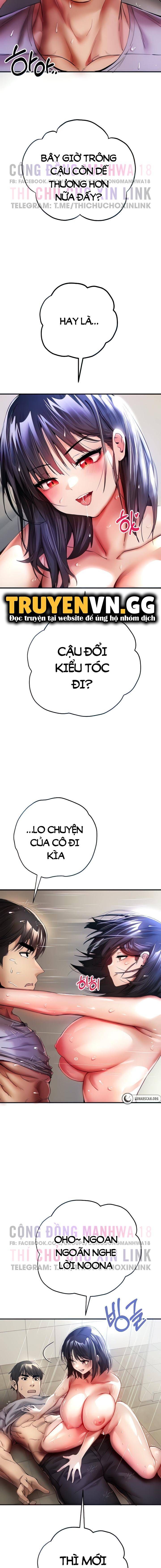 đọc truyện Làm Tình Gái Lạ Chương 17 ảnh 6 tại Giả Dược