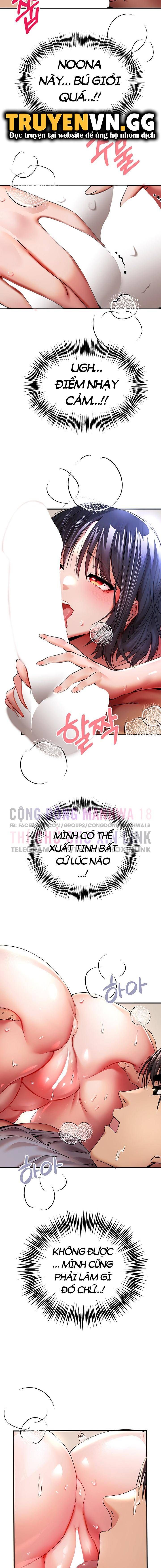 đọc truyện Làm Tình Gái Lạ Chương 17 ảnh 9 tại Giả Dược