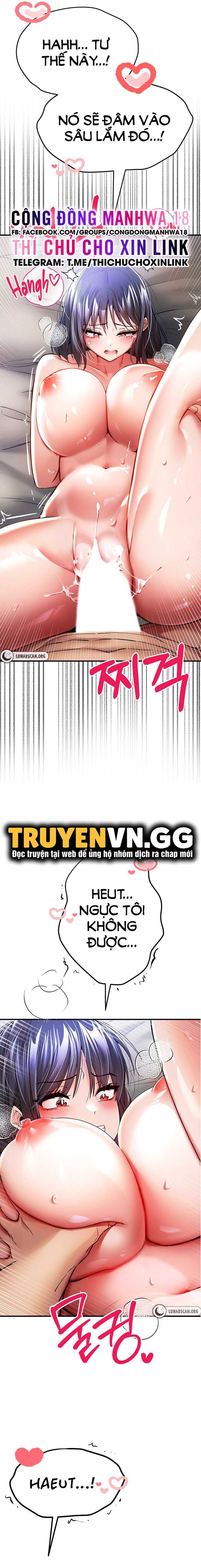 đọc truyện Làm Tình Gái Lạ Chương 18 ảnh 14 tại Giả Dược