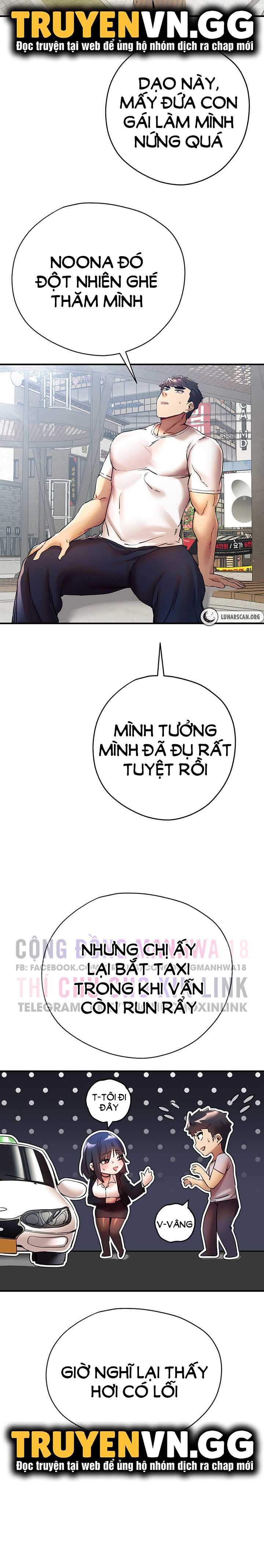 đọc truyện Làm Tình Gái Lạ Chương 18 ảnh 20 tại Giả Dược