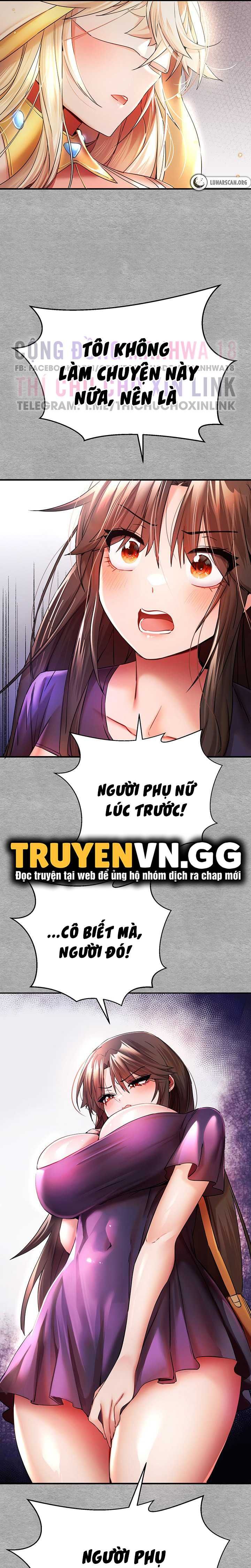 đọc truyện Làm Tình Gái Lạ Chương 18 ảnh 31 tại Giả Dược