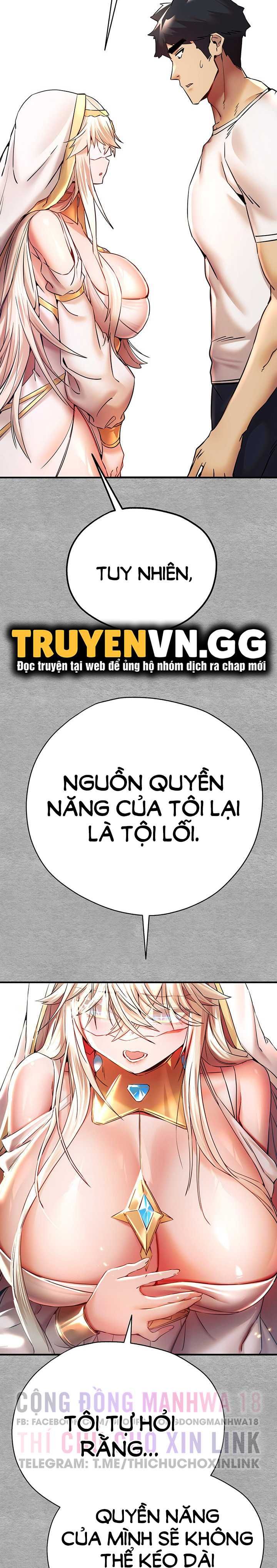 đọc truyện Làm Tình Gái Lạ Chương 18 ảnh 36 tại Giả Dược