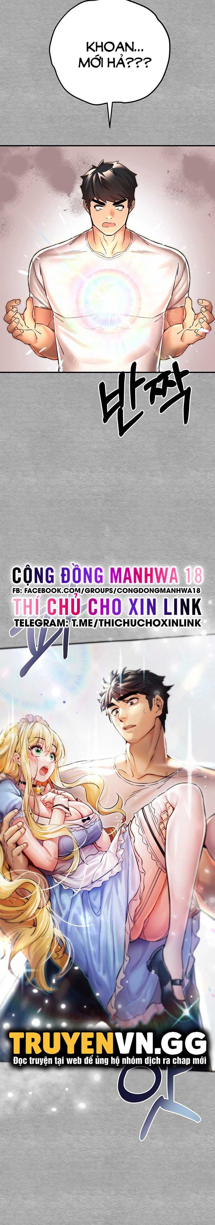 đọc truyện Làm Tình Gái Lạ Chương 18 ảnh 39 tại Giả Dược