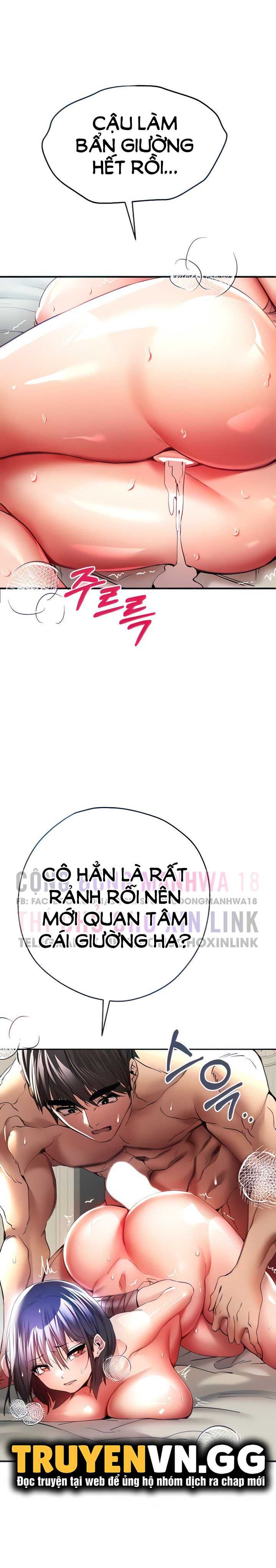 đọc truyện Làm Tình Gái Lạ Chương 18 ảnh 6 tại Giả Dược