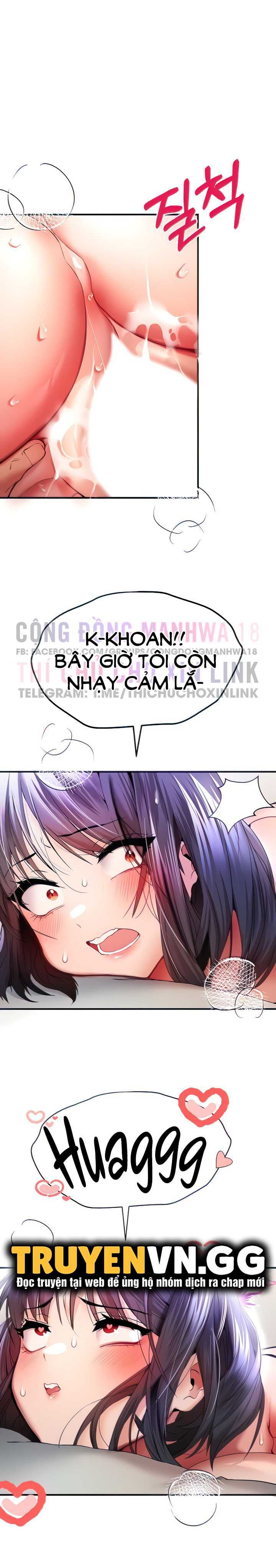 đọc truyện Làm Tình Gái Lạ Chương 18 ảnh 7 tại Giả Dược