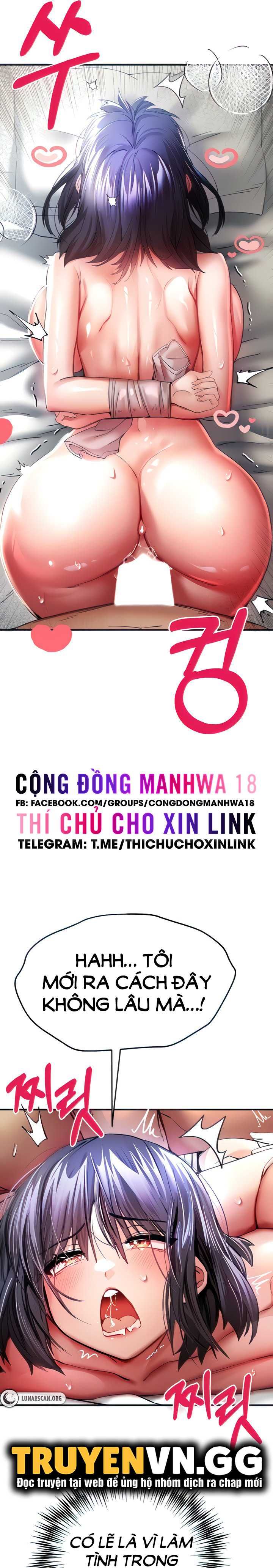 đọc truyện Làm Tình Gái Lạ Chương 18 ảnh 8 tại Giả Dược