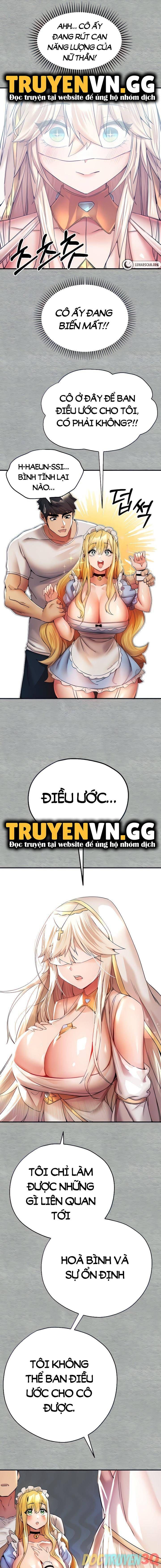 đọc truyện Làm Tình Gái Lạ Chương 19 ảnh 5 tại Giả Dược