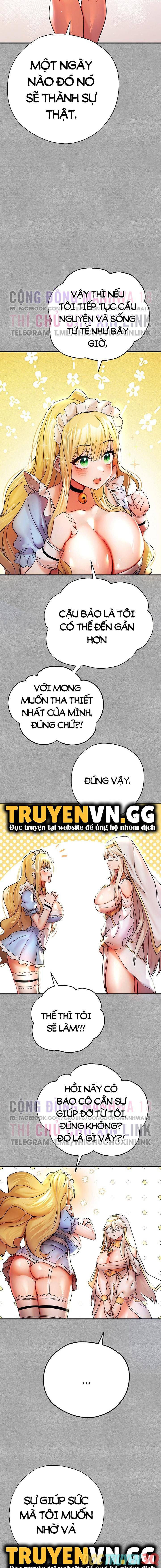 đọc truyện Làm Tình Gái Lạ Chương 19 ảnh 7 tại Giả Dược