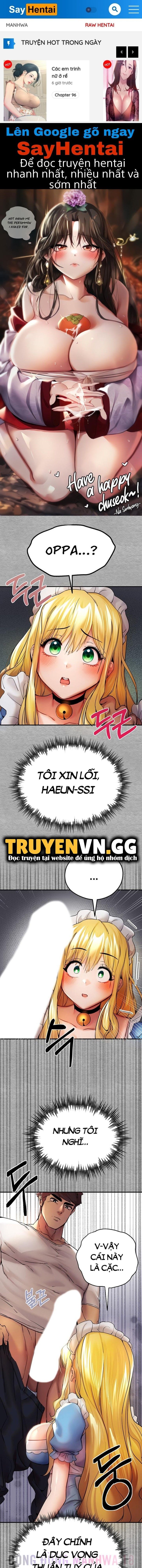 đọc truyện Làm Tình Gái Lạ Chương 20 ảnh 1 tại Giả Dược