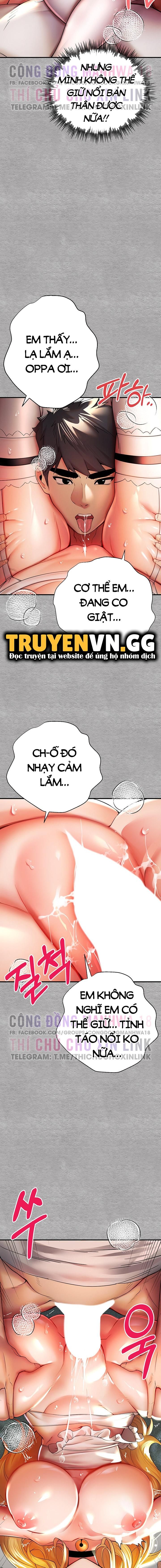 đọc truyện Làm Tình Gái Lạ Chương 20 ảnh 19 tại Giả Dược