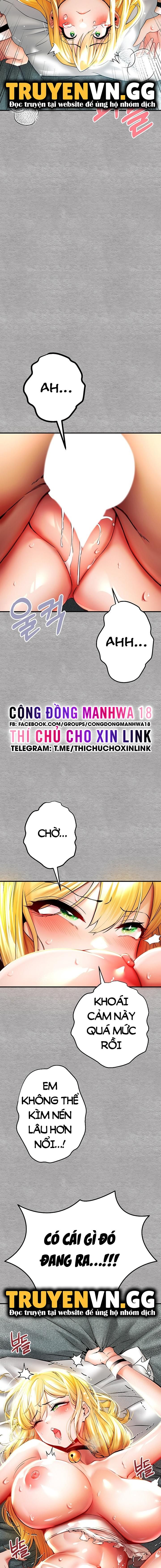 đọc truyện Làm Tình Gái Lạ Chương 20 ảnh 20 tại Giả Dược