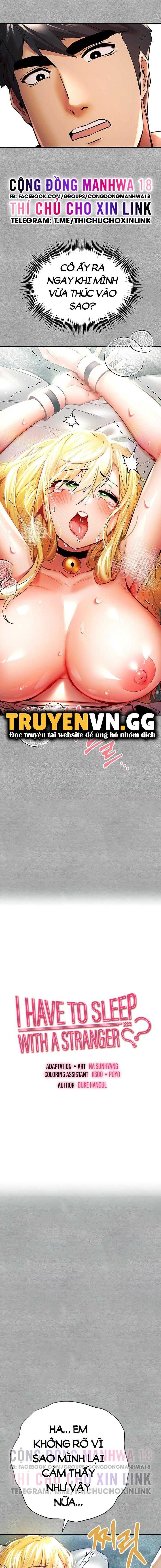 đọc truyện Làm Tình Gái Lạ Chương 21 ảnh 2 tại Giả Dược
