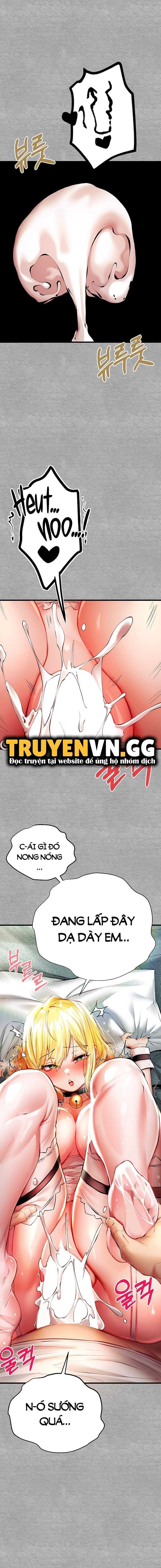 đọc truyện Làm Tình Gái Lạ Chương 21 ảnh 15 tại Giả Dược